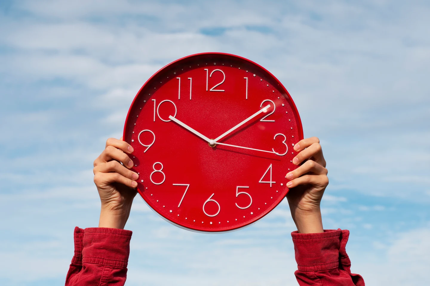 VAE : combien de temps ça prend vraiment